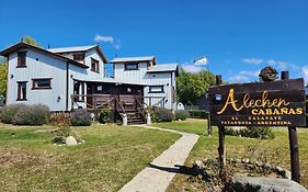 Cabañas Alechen